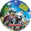 cd