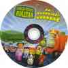 cd
