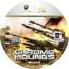 cd