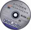 cd