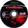 cd