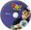cd