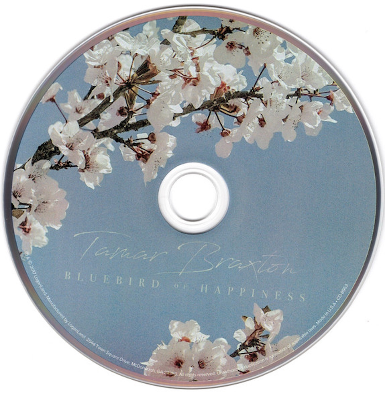 cd