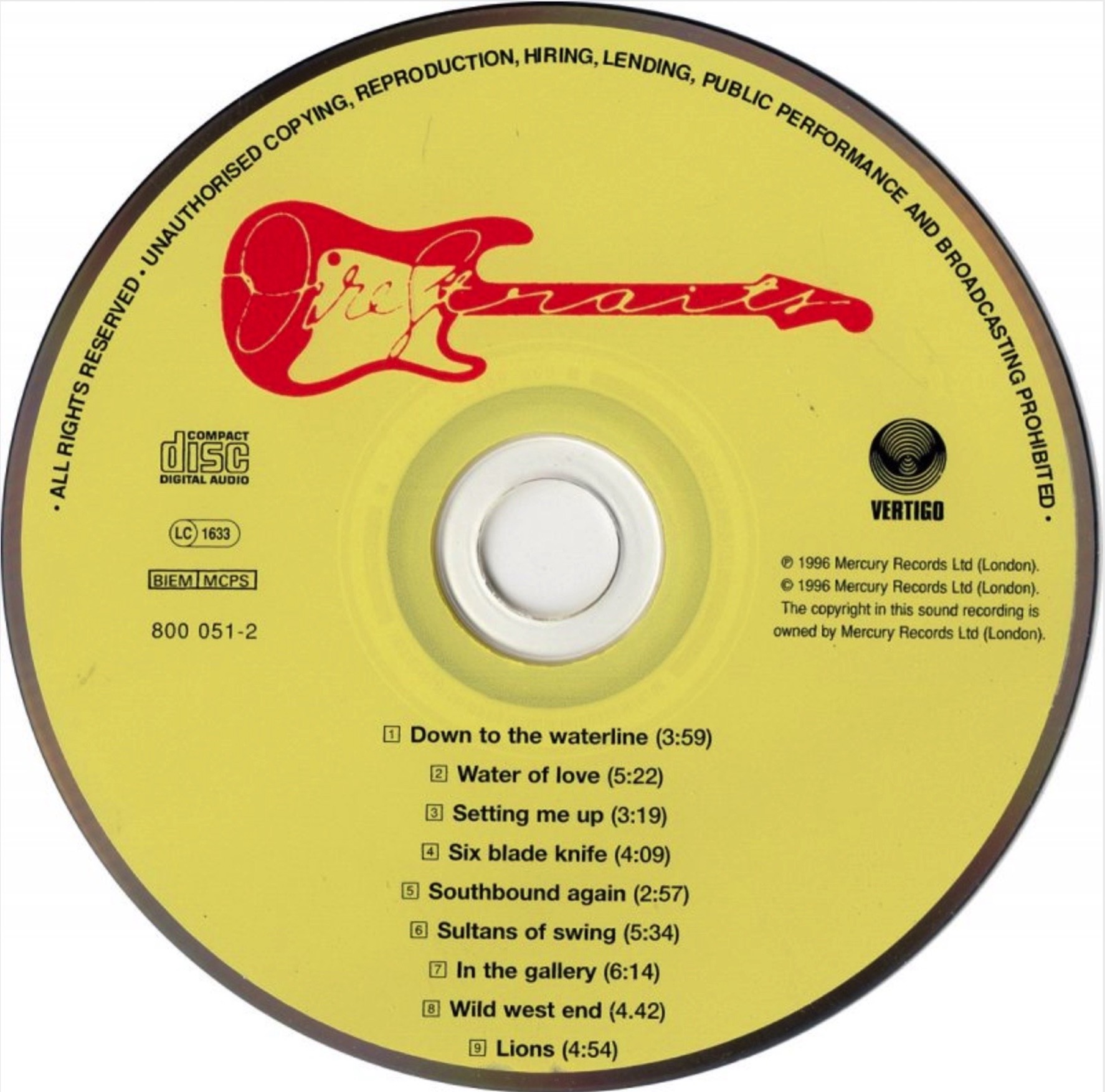 cd