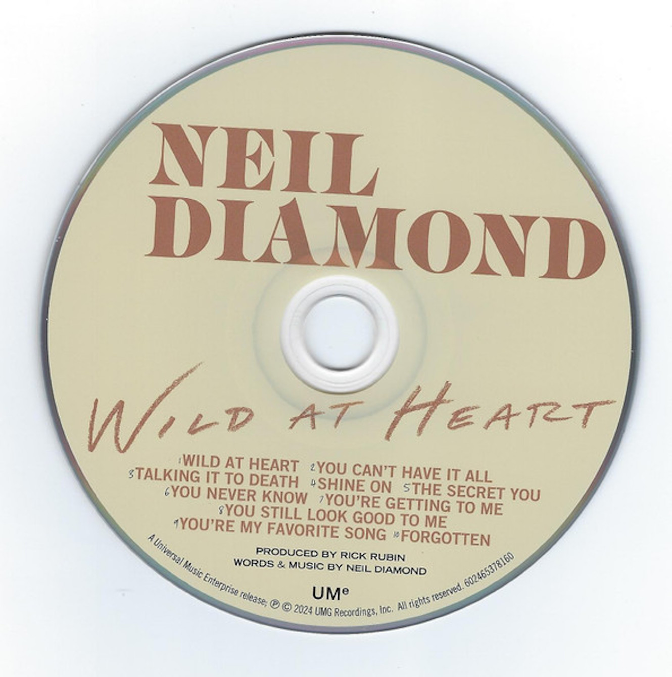 cd