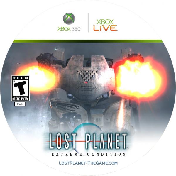 lost planet xbox series x download