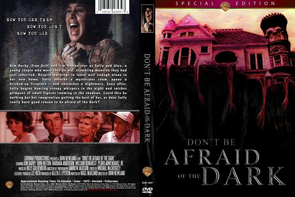 COVERS.BOX.SK ::: Don't Be Afraid of the Dark (1973) (TV) - high