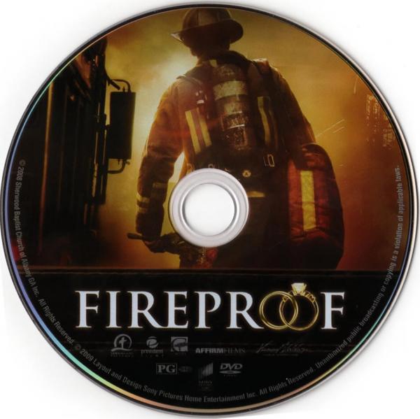 fireproof full movie