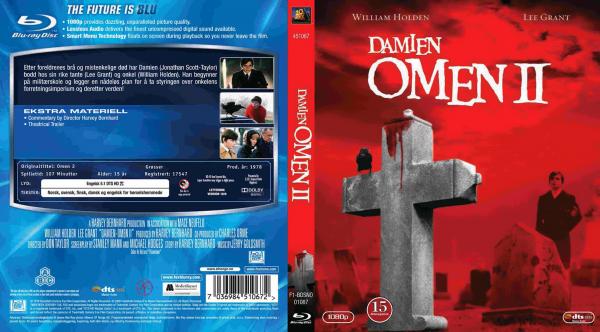 Omen 2 full movie download