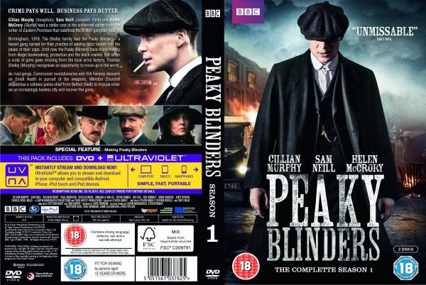 peaky blinders season 4 subtitles english