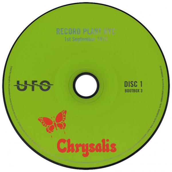 COVERS.BOX.SK ::: UFO - The Official Bootleg Box Set (2009) (1/2
