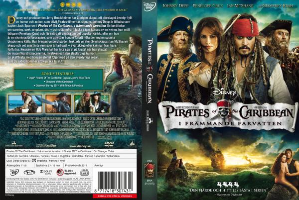 COVERS.BOX.SK ::: Pirates of the Caribbean: On Stranger Tides (2011 ...